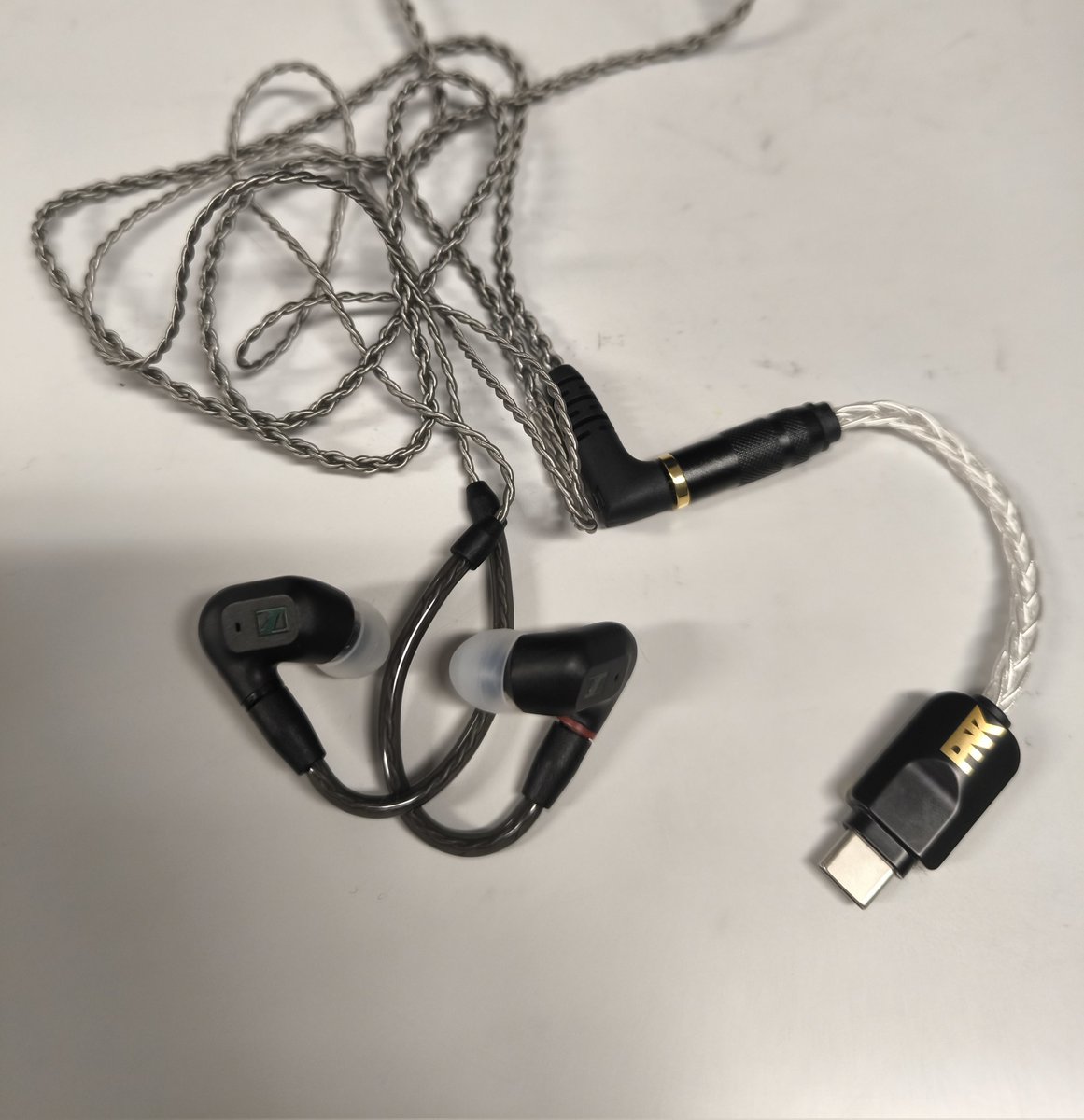 teroro31's tweet photo. 自分に遅めの誕プレ IE200×hse-ad03-pnk https://t.co/6rbbycguy2