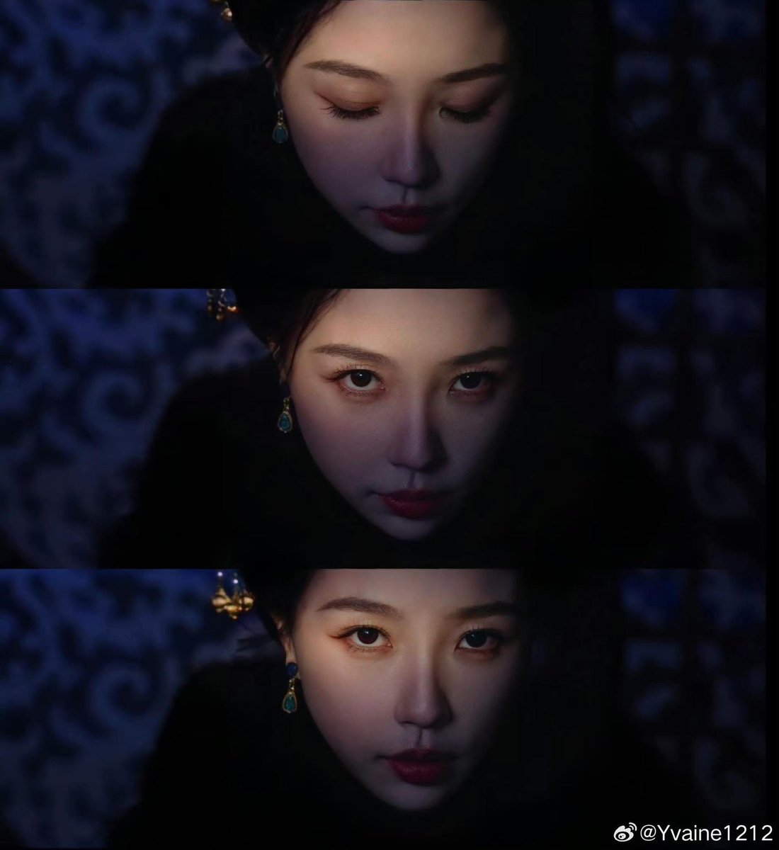 "I haven't acted in it yet, how do yall know my range is limited?"