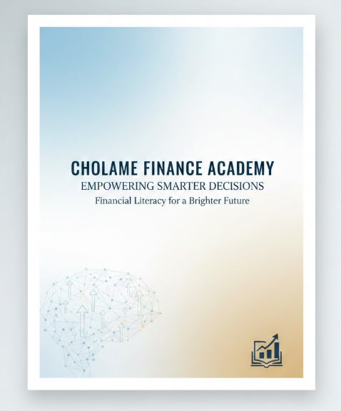 CholameOffice's tweet photo. Empowering smarter financial decisions with Cholame Finance Academy.

Built to help traders and investors develop real skills, market understanding, and long-term discipline.

#CholameFinanceAcademy #FinanceEducation #Trading #Investing #FinTech https://t.co/7VJoKpAiFb