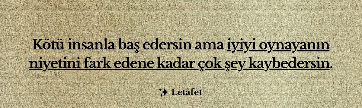 Söz Yükü (@sozyukux) on Twitter photo 