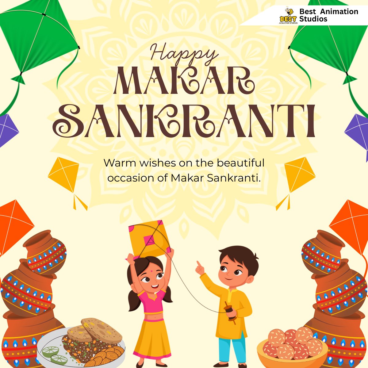 Best Animation Studios tweet media