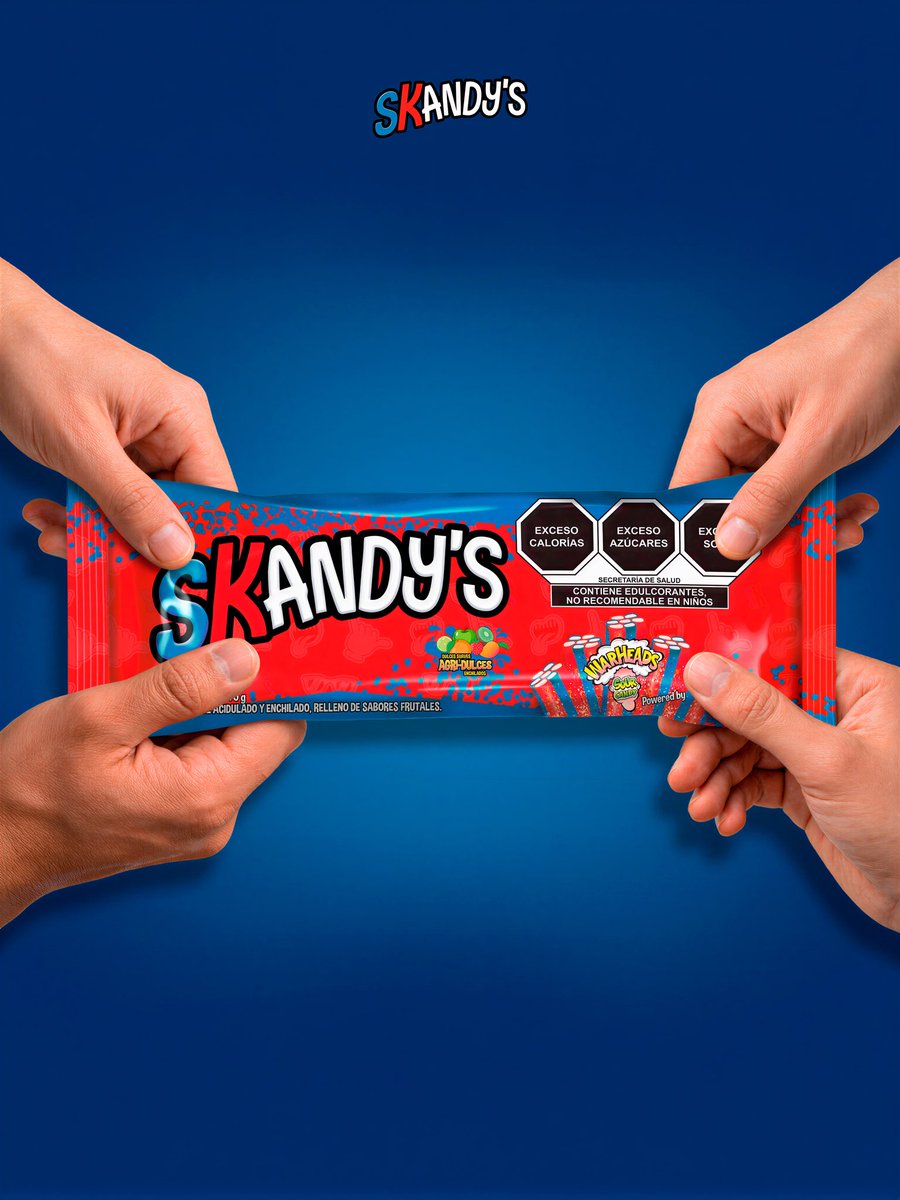 <a href="/MrBeast/">MrBeast</a> How about #SKandys? 😋