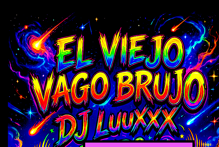 SABADO 17 ENERO- 6PM
EL VIEJO VAGO BRUJO
NODO CULTURAL ALTERNATIVO 
LLEGA A SU FIN, POR DISPOOSICION OFICIAL 
LAS CALLES NO SON PARA LA CULTURA, ALTERNATIVA
DJ. LUUXXX-EL JUSTICIERO DEL RITMO
PRESENTE,
SONIDO APOKALITZIN
COLONIA TRANSITO DF-TENOCH
2026