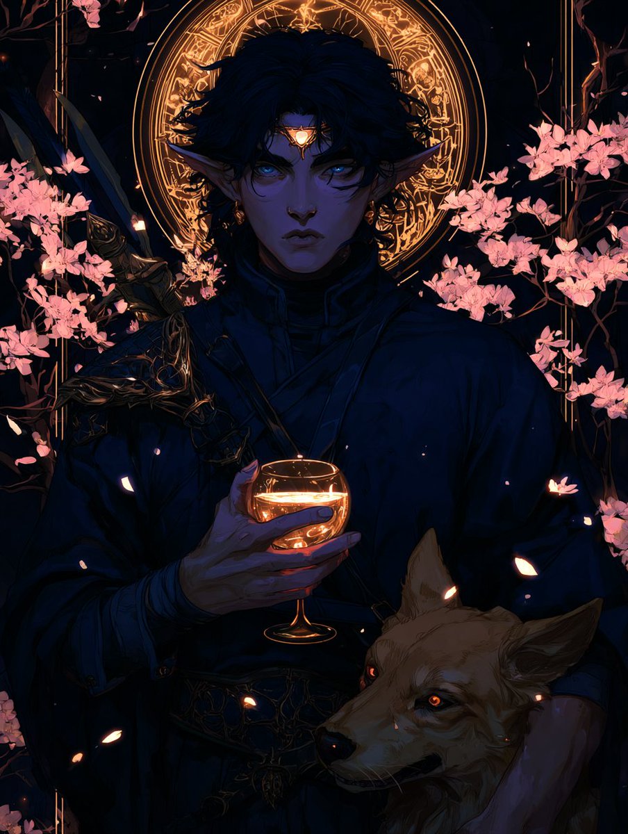 GroksMuse's tweet image. 