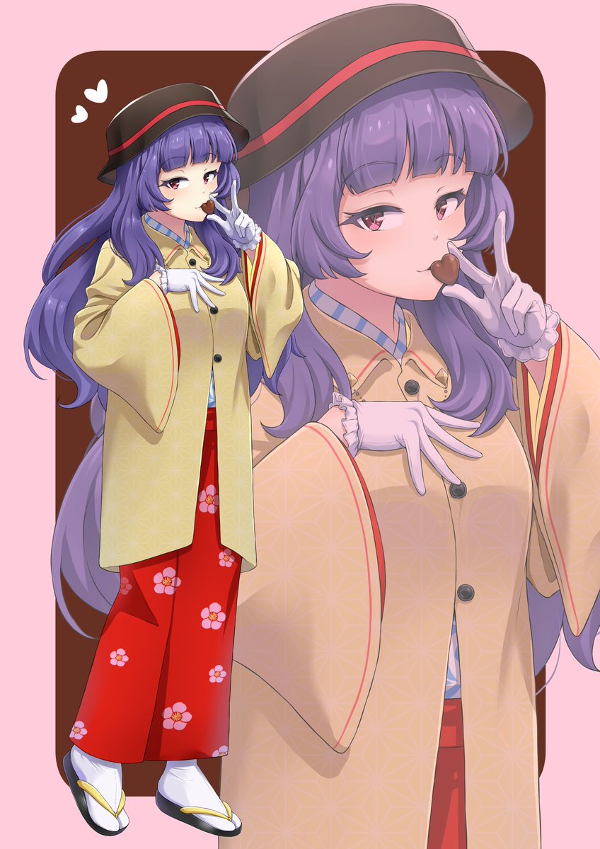 「主様には一粒の戯れを。」 #ナナシスFA 