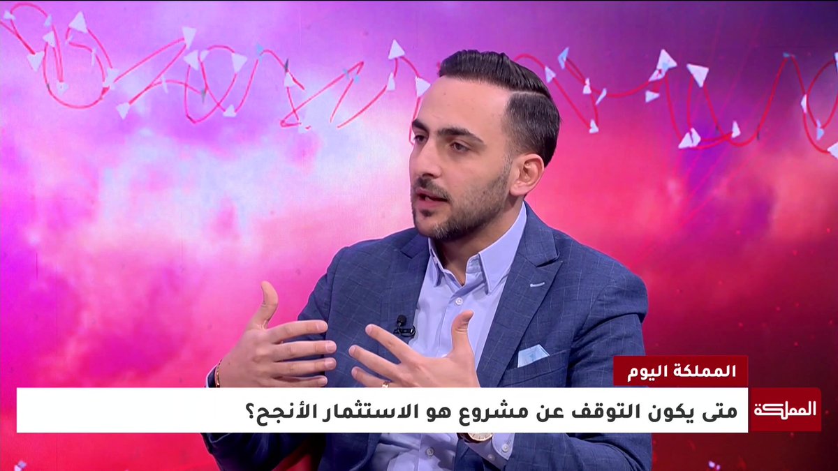 متى يصبح قرار التوقف عن مشروع ما هو الاستثمار الأكثر ربحية وفائدة للمنظمة أو للفرد؟ | الخبير في المبيعات وتطوير الأعمال فادي دعيبس #إدارة_المشاريع 