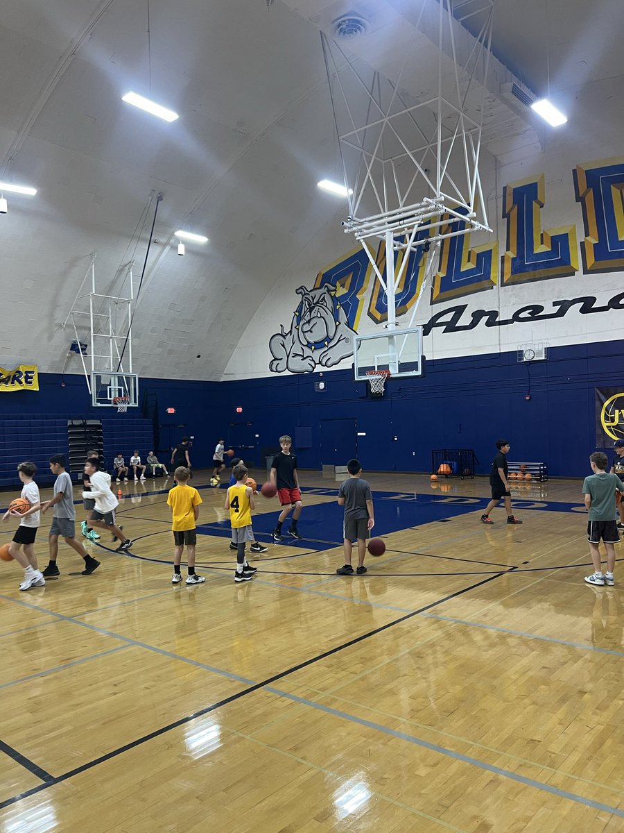 Turlock Boys Basketball tweet media