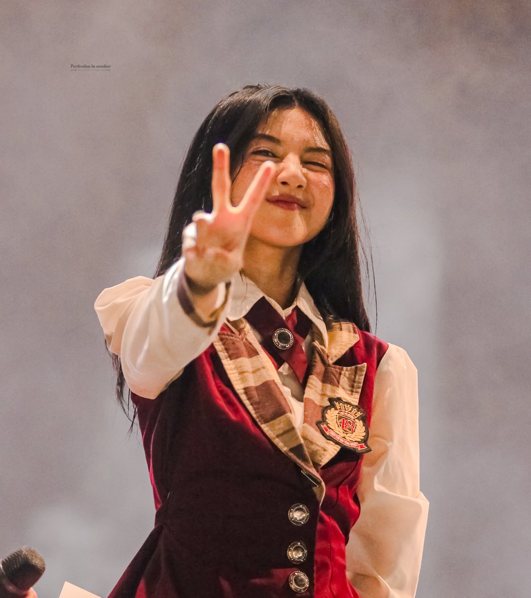 perfectioct1810's tweet image. happy 2nd anniversary! ✌🏻🎉🥳🎊

thank you for the amazing journey over the past two years 🙌🏻✨ @AR_AnindyaJKT48