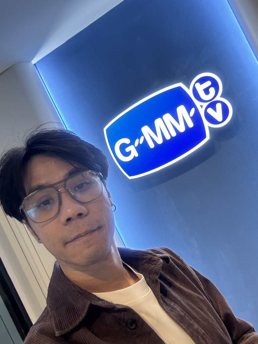 Soon! 😊 #DearMyself #GMMTV