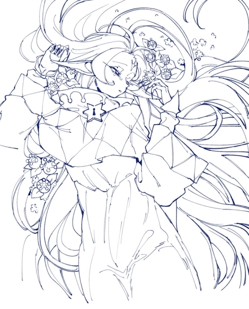 Oyki0000013's tweet image. He's tired of being a fount
RIP my brain