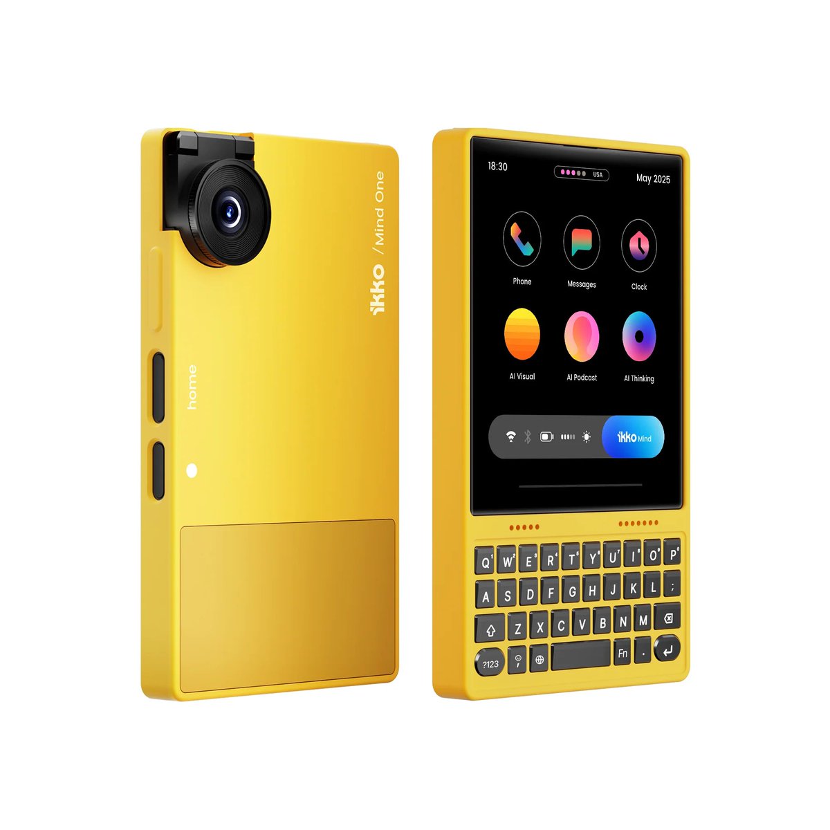 Ager aase phone 2026 me launch hoga kya aap interested hoga #BlackBerry #phone