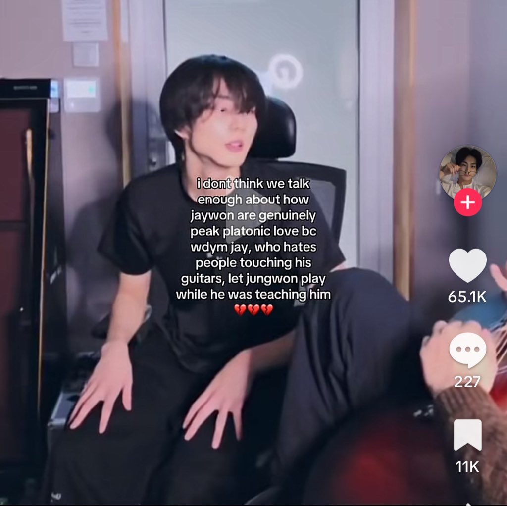 tiktok engenes really be frying me