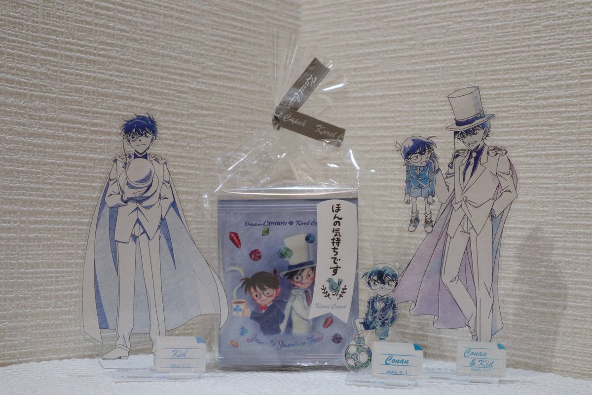 Conan👓🎀 (@Conan05_love) / Posts / X