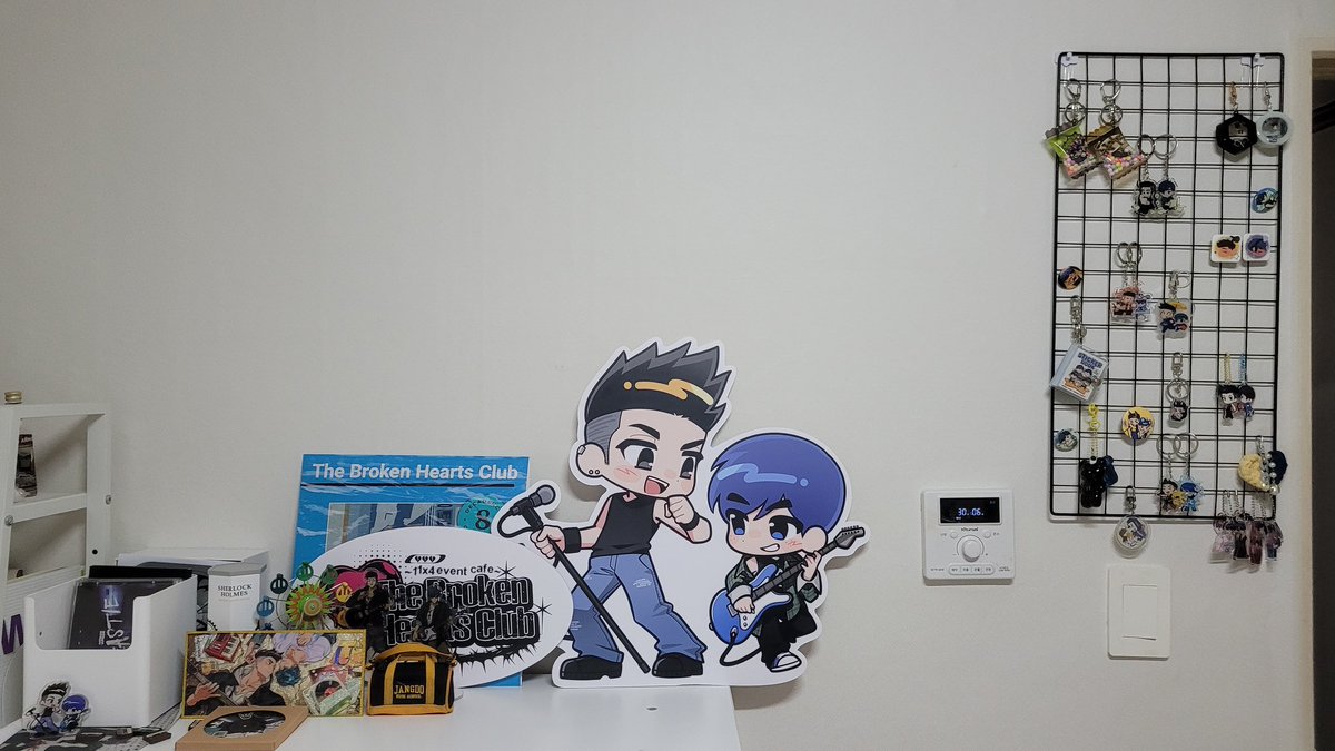 집에다가 영원히 승재카페를 박제....🥹