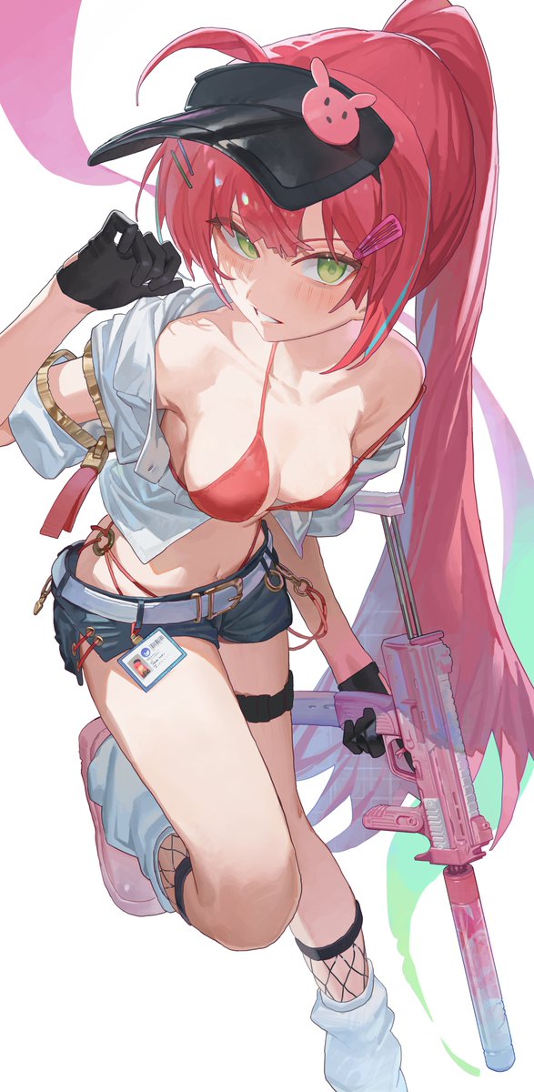 nana-chan
#Nanart_