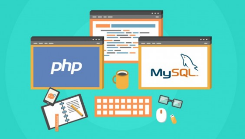 كورس تعلم البرمجة بلغة PHP5 and MySQL من الصفر مكون من 103 مادة تعليمية مجاني وباللغة العربية مع شهادة معتمدة أون لاين 👇 coursat.org/c/117