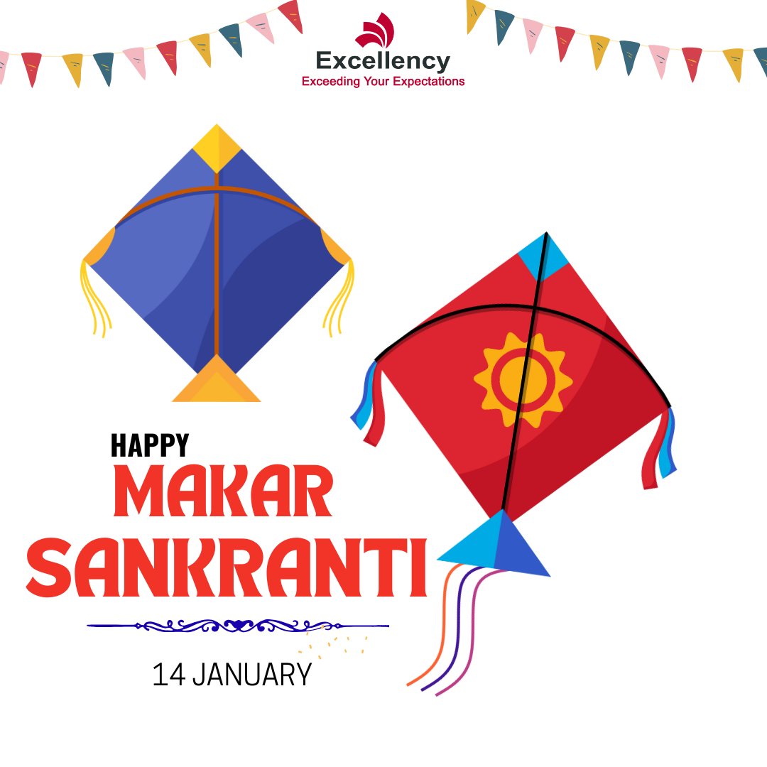 EXCELLENCYBBI's tweet photo. ✨ Happy Makar Sankranti! ✨

May this auspicious festival of harvest bring new beginnings, happiness, and prosperity into your life. As the sun begins its northward journey, let it fill your days with warmth, positivity, and success.

#happymakarsankranti #festivevibes https://t.co/reOYRGqwpv