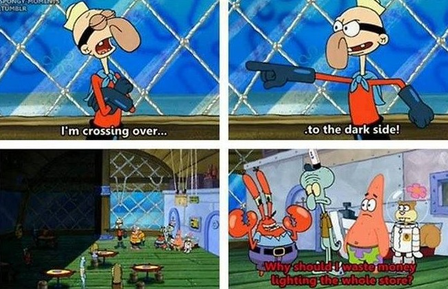 RiseFallNickBck's tweet image. Perfect parody!