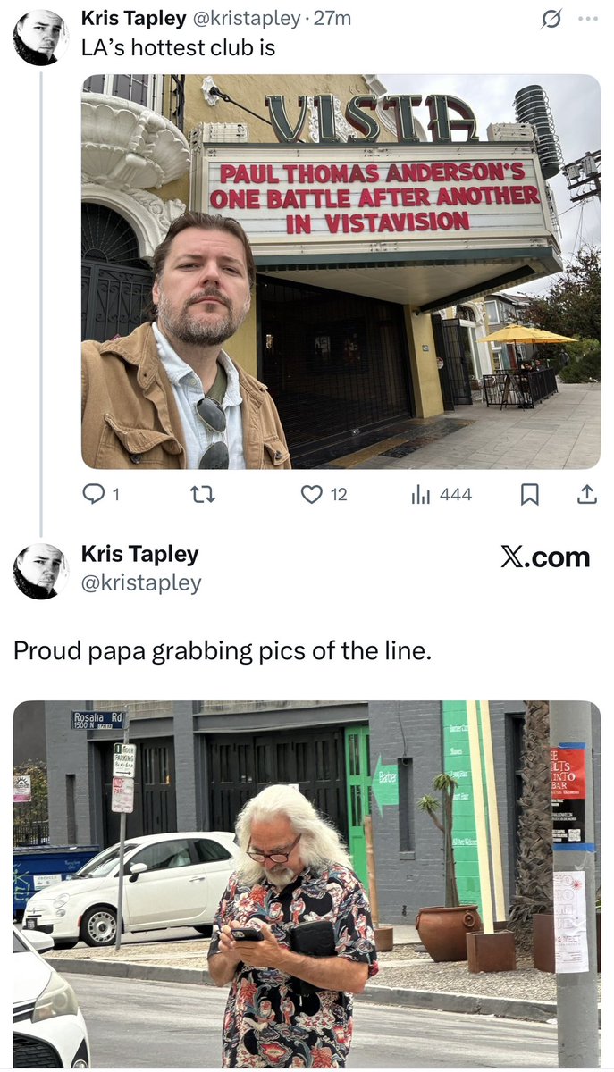 Joseph Brunetta tweet media