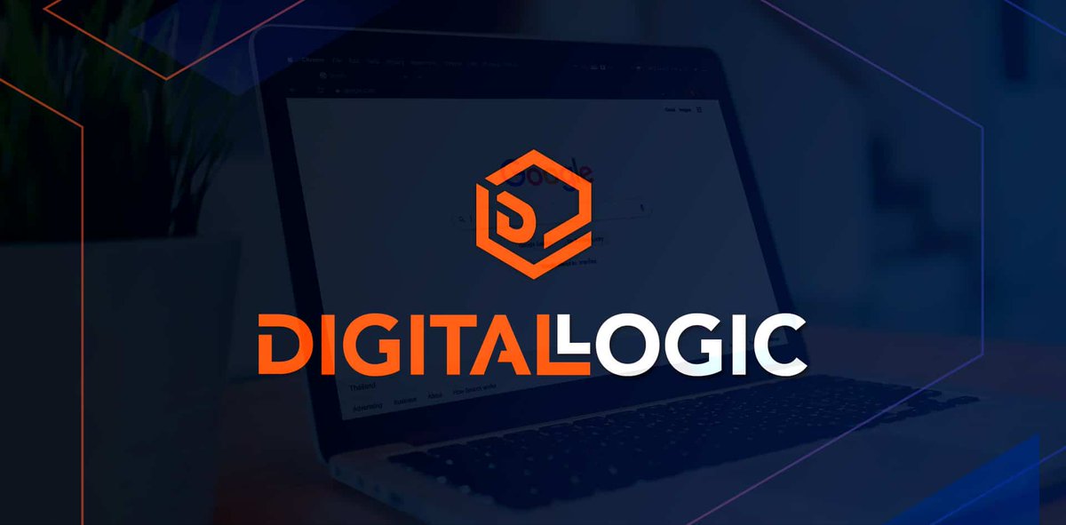 كورس Digital Logic مكون من 42 مادة تعليمية مجاني وباللغة الإنجليزية مع شهادة معتمدة أون لاين 👇 coursat.org/c/105