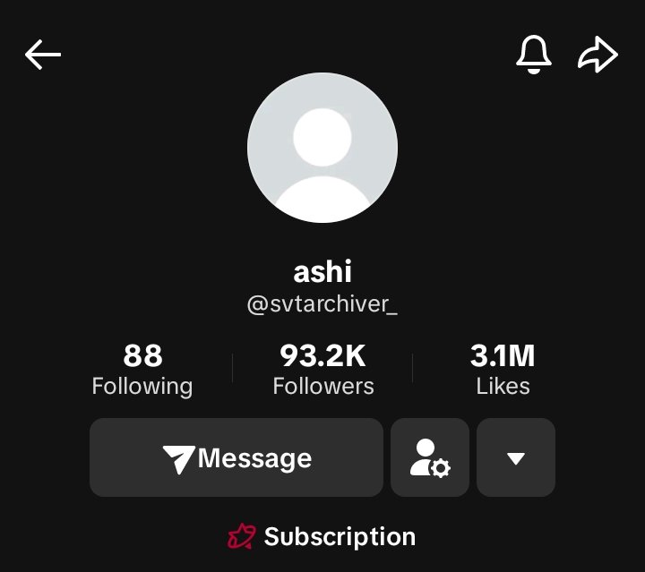 TIKTOK ACCOUNT FOR SALE!
- ph audience
- can bind ur own email and number
- can change all
- NOT BOOSTED
- onhand

DM for other details. 

bilhin niyo na nauumay na ko kaka-reupload 😆2 #gipit