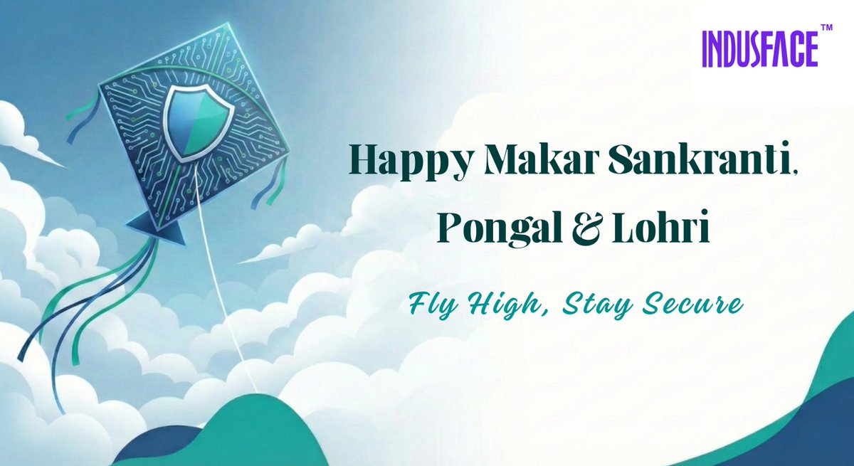 Indusface tweet media