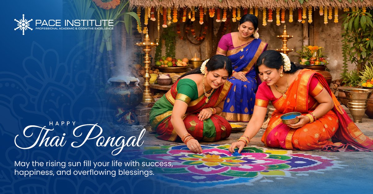 PACE Institute tweet media