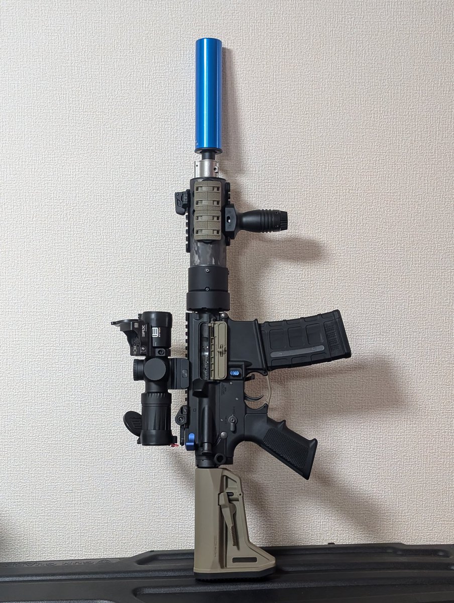 石岡@🌽🍵 (@_Gungineer_) / Posts / X