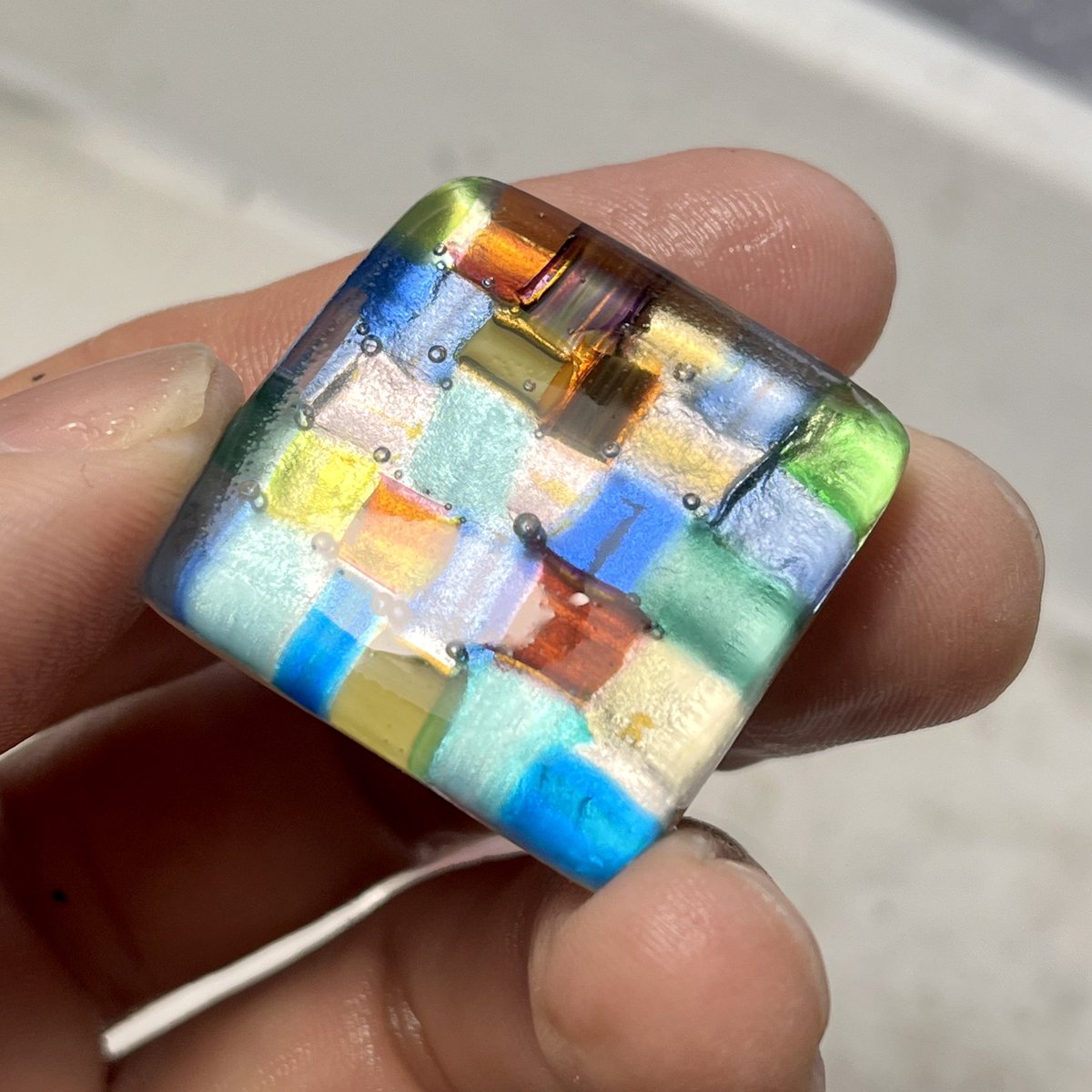 吹きガラス 小野省三 (@ONO_Shozo) / Posts / X