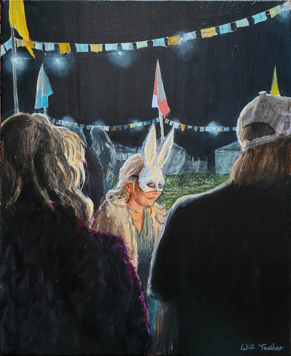 Will Teather tweet media