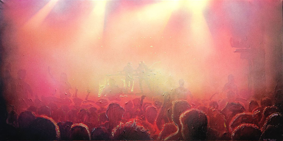 Will Teather tweet media