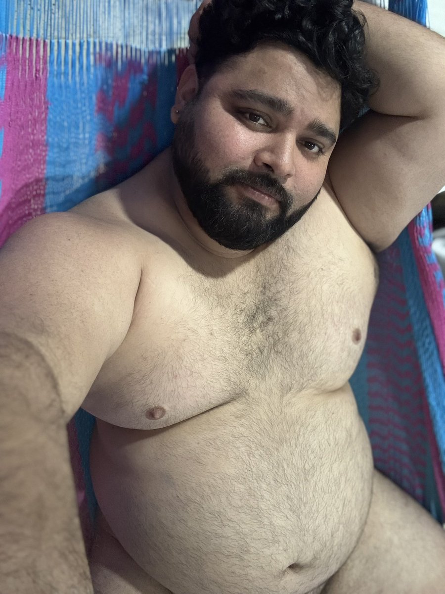 Mas listo que el oso promedio tweet media