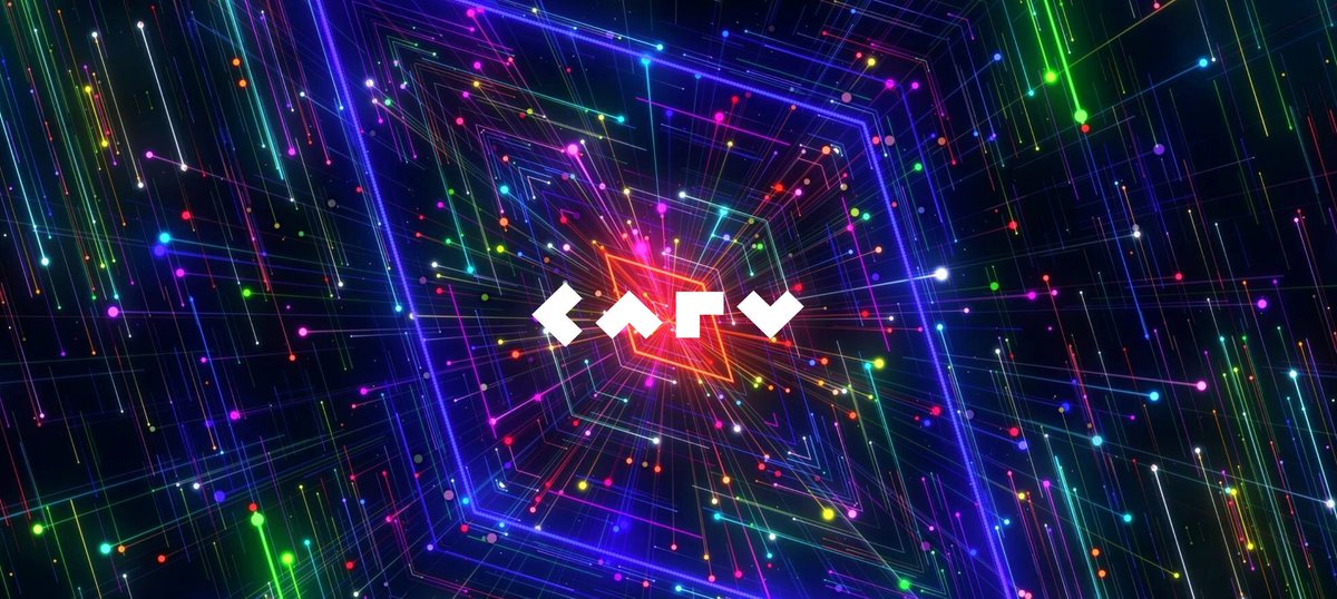 CARV tweet media