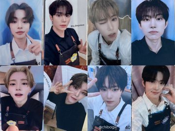 ALD1 アンシン イベント 当選 トレカ 덕밥집 トクパク屋 トクパク屋／ドクパク屋 イベントトレカ、 当選者は50人未満の超レア枠