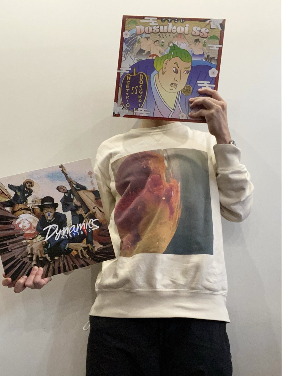 パエリア (@paeria8y) / Posts / X