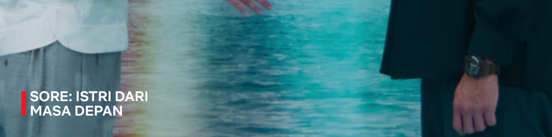 Netflix Indonesia tweet media