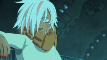 TRIGUN STARGAZE 第1話