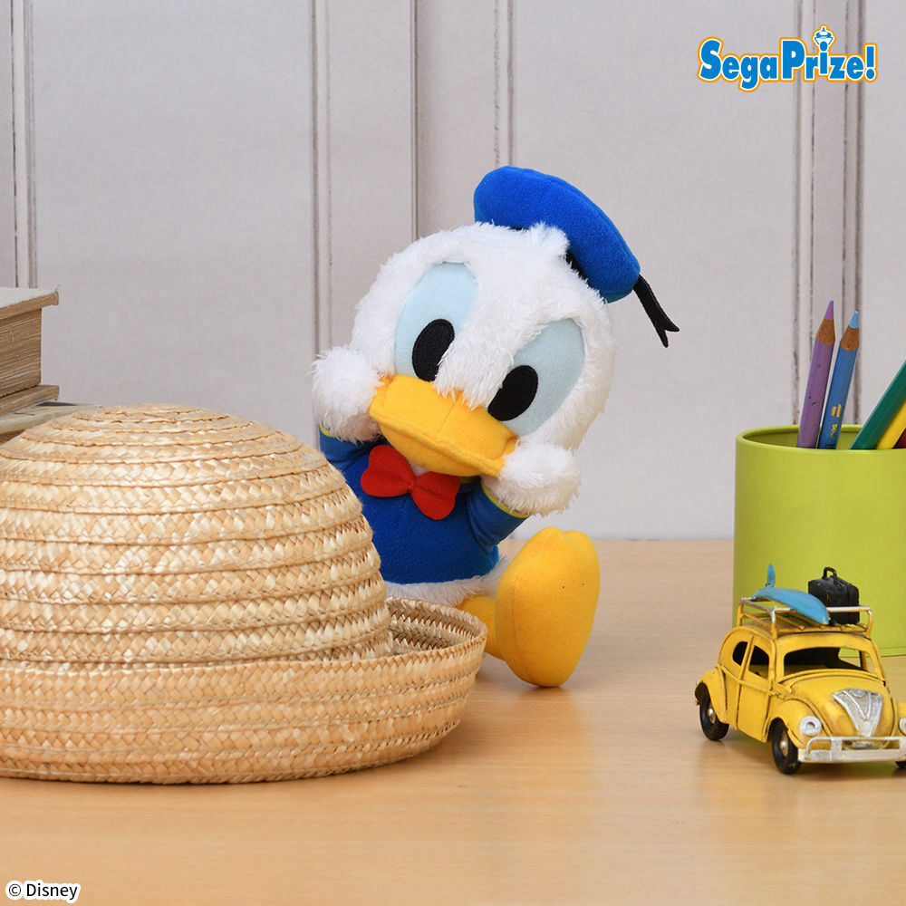 こちらのダンボちゃんもお願いします🩵💙