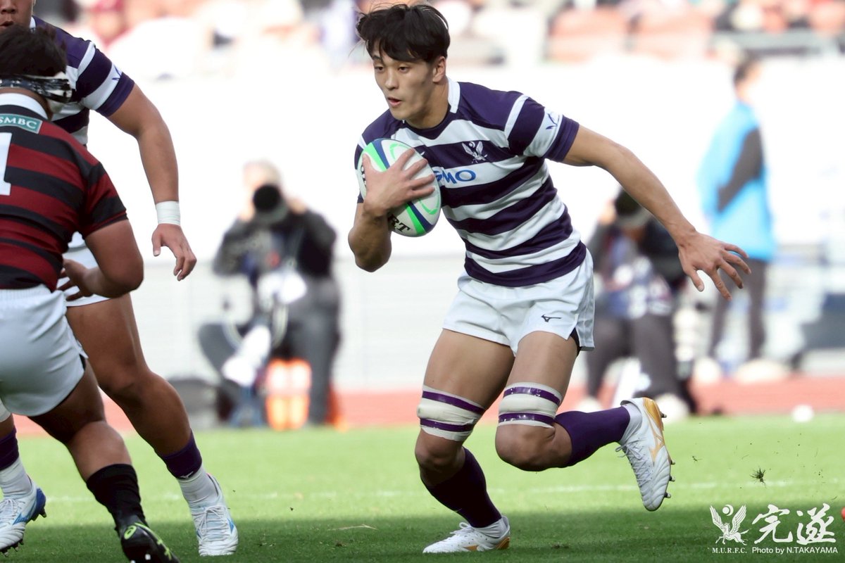 紫紺の軌跡 (@murfc23) / Posts / X