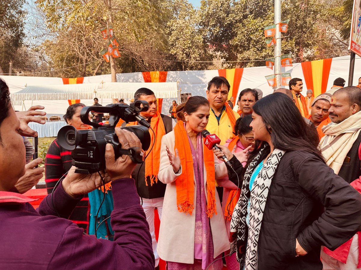 Chandrkanta Shivani tweet media