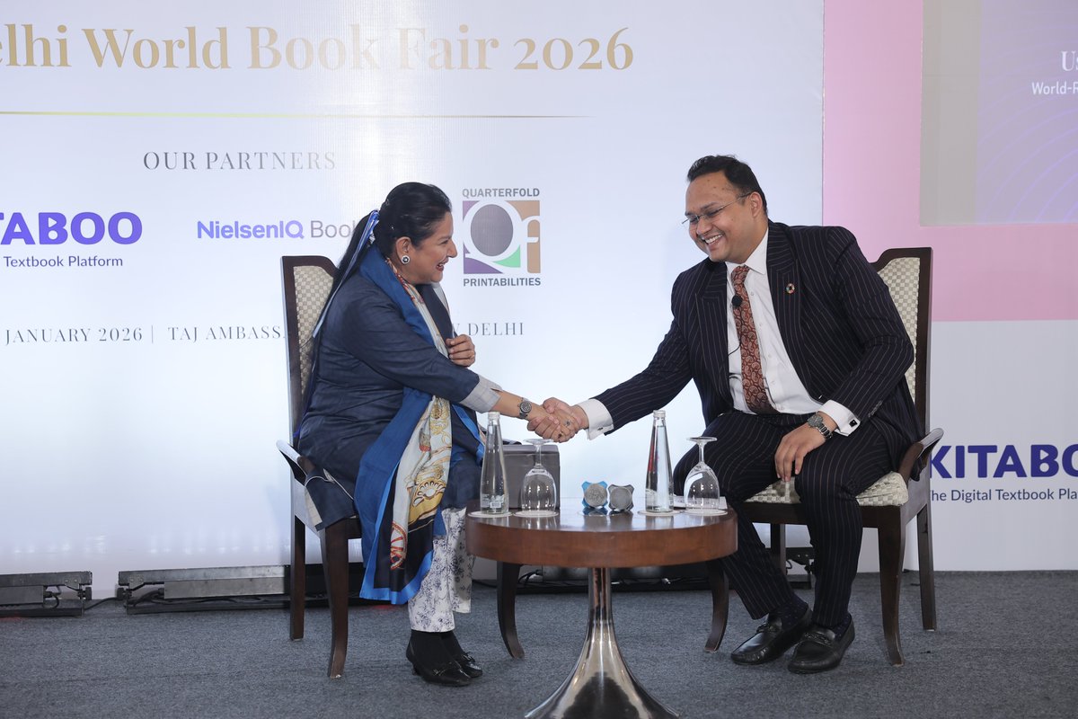 Pranav Gupta tweet media