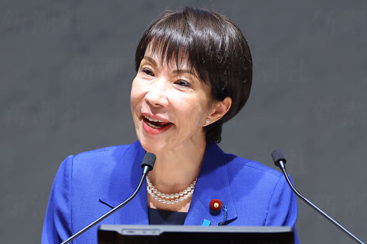 しかし、公明と立憲民主党はどちらもオールド組織票の力がすごく、若い人が投票に行かないと、自民も小選挙区では相当数が中革に負けてしまう。それでいいの？こんな訳の分からない政党に高市さんが負けていいの？ということですよね。私は嫌だから投票に行きますよ