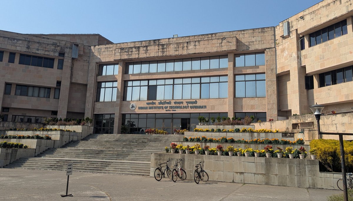 Aritra Chatterjee tweet media