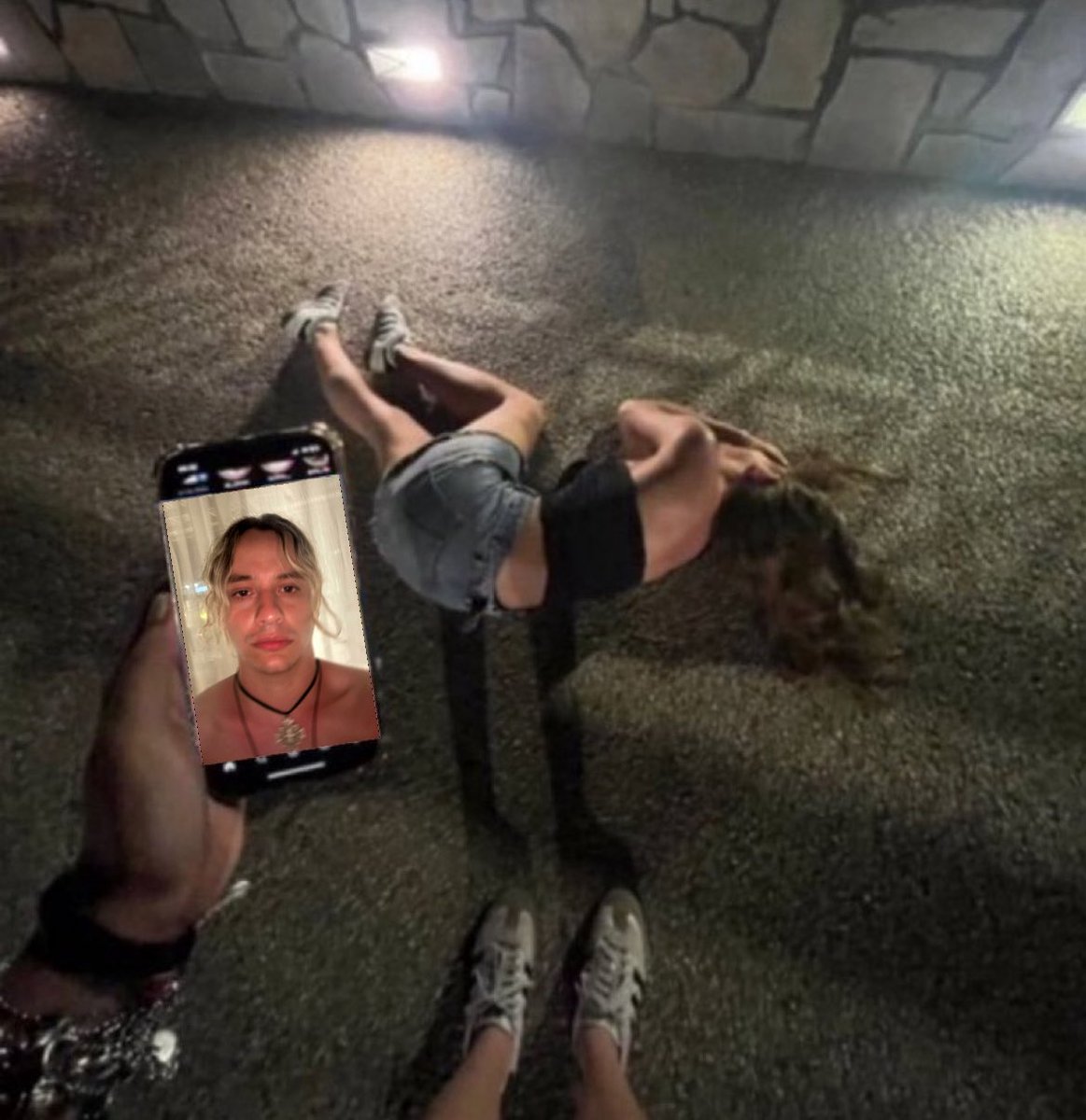 La historia se repite