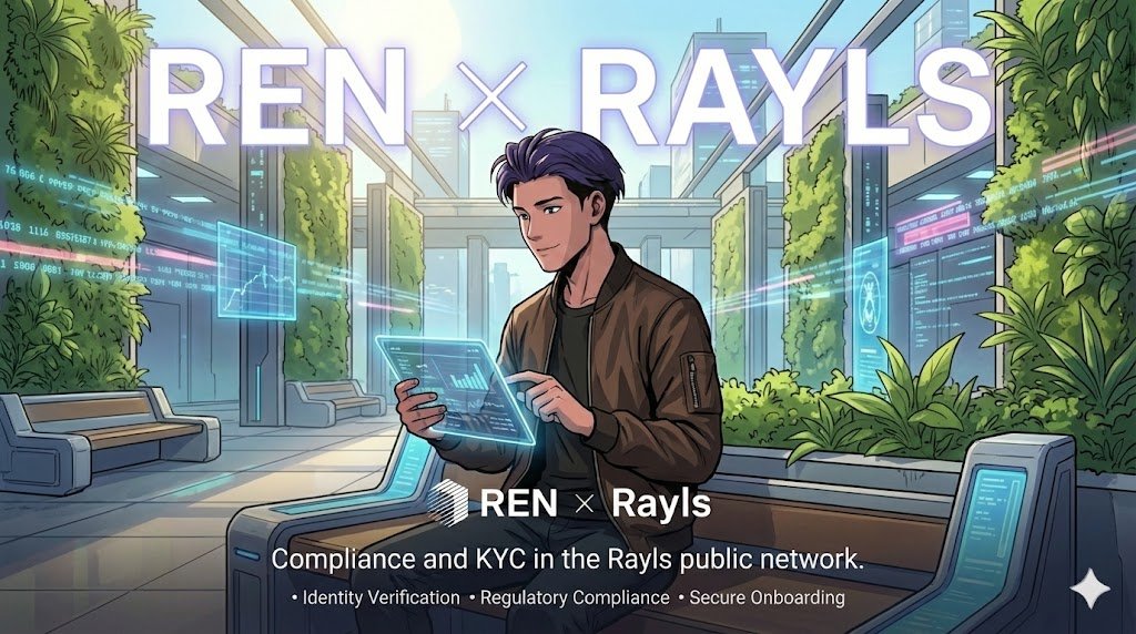 REN (@_0xREN_) / Posts / X