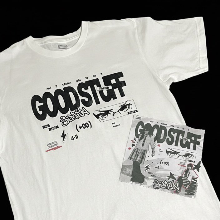 알티추첨 나눔합니다,,
티셔츠(1명)
안경닦이(2명)
반다나(2명)

21일에 발표하갯습니다,,