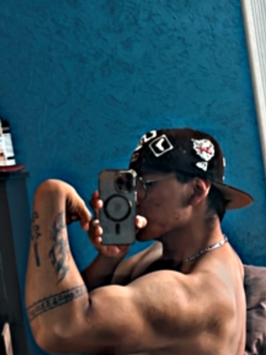 BvGreco's tweet image. Volver al prime