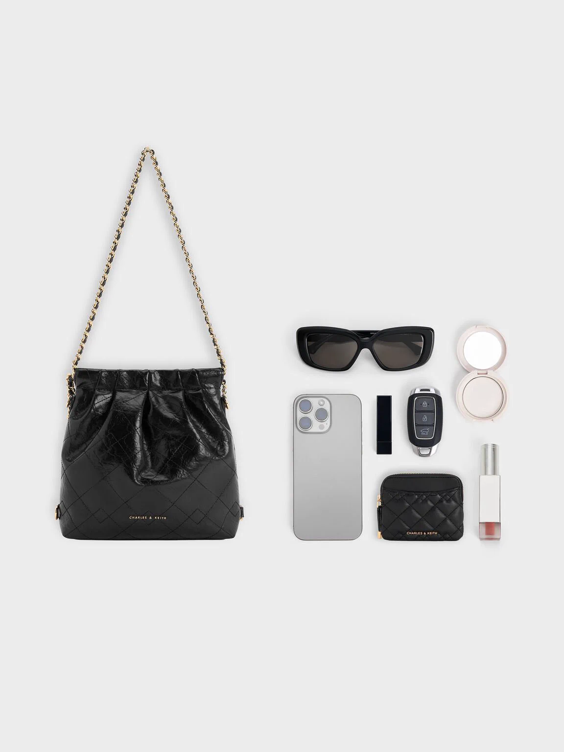 CHARLES & KEITH JAPAN on X: 