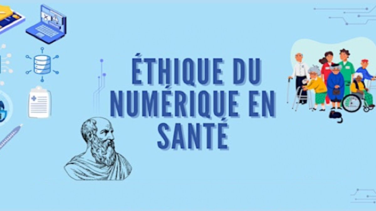 Intelligence artificielle en santé : un guide éthique pour une innovation responsable
ow.ly/EF4Y30sROiJ