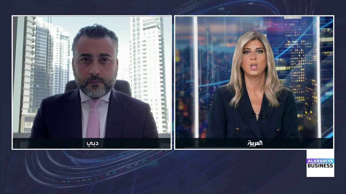 كيف تبدو التوقعات لخفض الفائدة الأميركية في ظل استقرار معدلات التضخم؟ وإلى أي مدى تؤثر المخاوف بشأن استقلالية الفدرالي في أداء الدولار؟. حوار مع الرئيس التنفيذي لشركة Sky Links Capital دانيال تقي الدين افتتاح الأسواق _Business 